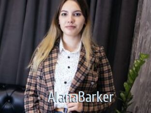 AlanaBarker