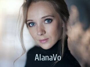 AlanaVo