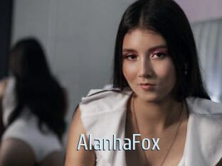 AlanhaFox