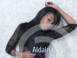 Aldain