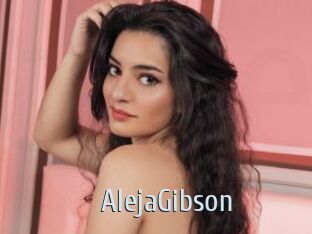 AlejaGibson