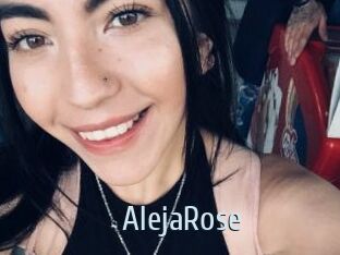 AlejaRose