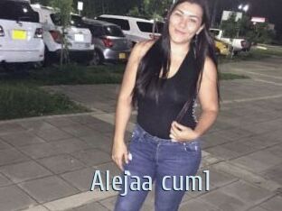 Alejaa_cum1