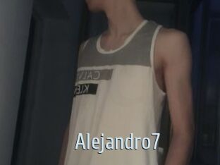 Alejandro7