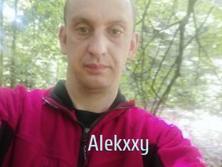 Alekxxy