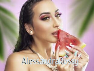 AlessandraRossy