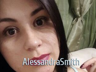 AlessandraSmith