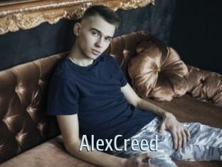 AlexCreed