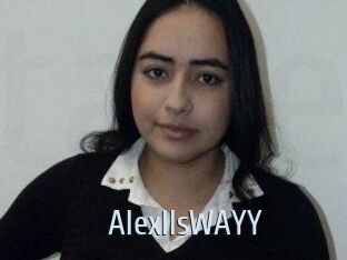 AlexIIsWAYY