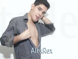 AlexRex