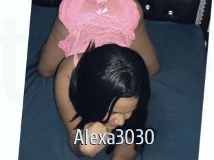 Alexa3030