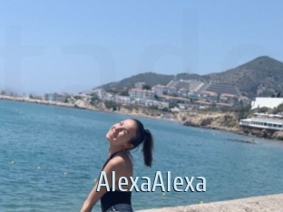 AlexaAlexa Ta Model