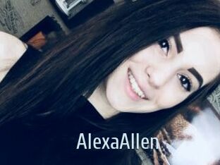 AlexaAllen