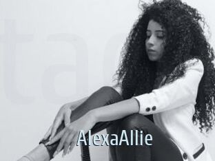 AlexaAllie