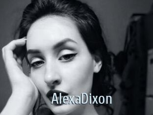 AlexaDixon
