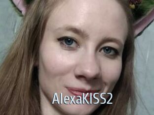 AlexaKISS2