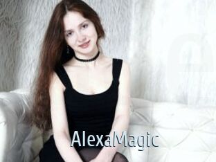 AlexaMagic