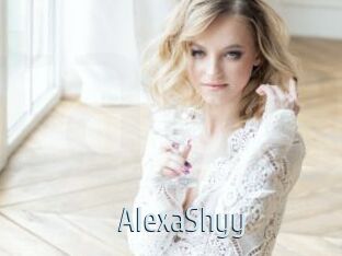 AlexaShyy