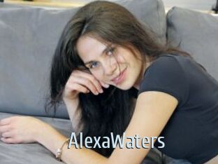 AlexaWaters