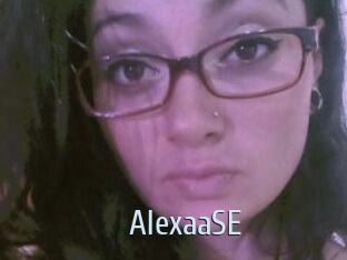 AlexaaSE