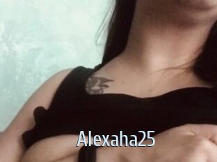 Alexaha25