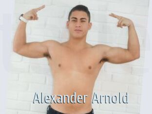 Alexander_Arnold