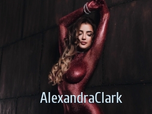 AlexandraClark