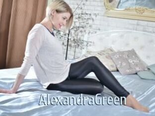 AlexandraGreen