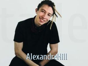 AlexandreHill