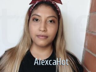 AlexcaHot