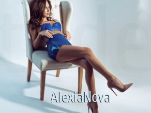 AlexiaNova Ta Model