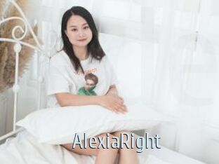 AlexiaRight