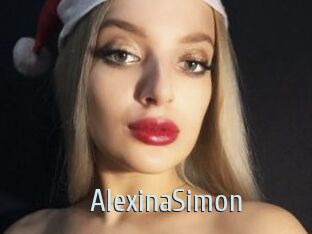 AlexinaSimon