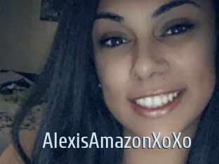 AlexisAmazonXoXo