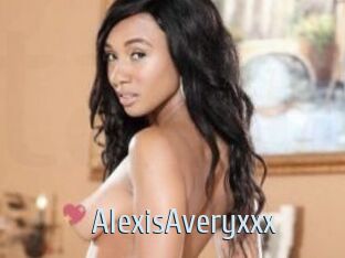 AlexisAveryxxx