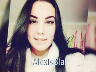 AlexisBlair