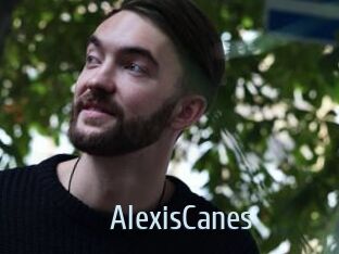 AlexisCanes