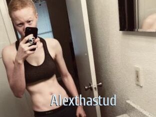 Alexthastud
