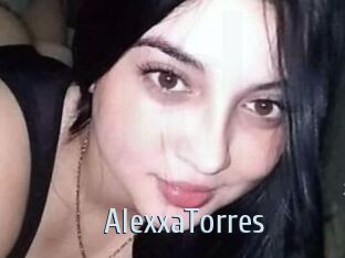 AlexxaTorres
