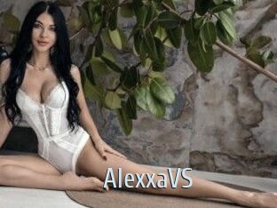 AlexxaVS
