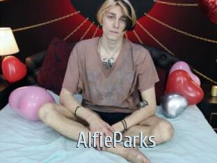 AlfieParks