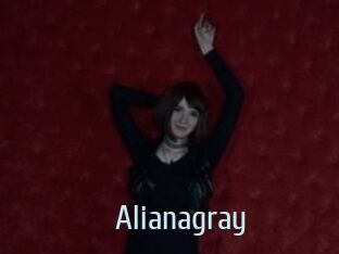 Alianagray