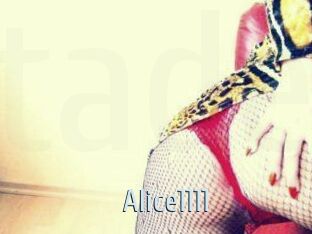 Alice1111