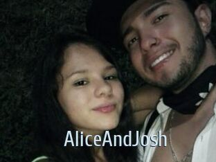 AliceAndJosh