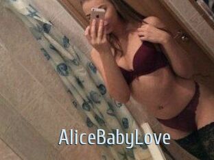 Alice_Baby_Love