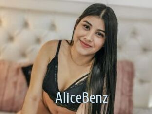 AliceBenz