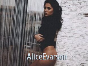 AliceEvarson