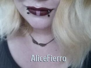 AliceFierro