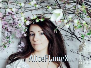 AliceFlameX