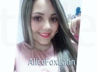 AliceFoxLatin